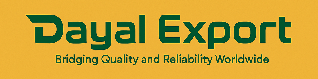 Dayal Export